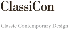ClassiCon Logo